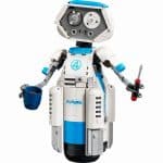LEGO 76339 MARVEL - THE FANTASTIC FOUR H.E.R.B.I.E. - Image 2
