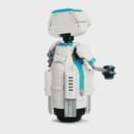 LEGO 76339 MARVEL - THE FANTASTIC FOUR H.E.R.B.I.E. - Image 3
