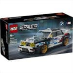LEGO 77263 SPEED CHAMPIONS - BMW M3 E30