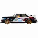 LEGO 77263 SPEED CHAMPIONS - BMW M3 E30 - Image 3