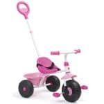 MOLTO URBAN TRIKE 3IN1 PINK 19202