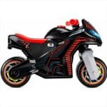 MOLTO FURIOUS NEGRA RIDE ON MOTRCYCLE 26222