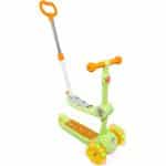 MOLTO VERSA GO SCOOTER 3IN1 26241