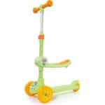 MOLTO VERSA GO SCOOTER 3IN1 26241 - Image 2
