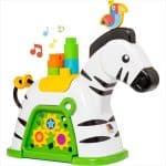 MOLTO ACTIVITY ZEBRA 26525 - Image 2