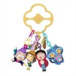 MATTEL K-POP DEMON HUNTERS MINI FIGURES JTC89 - Image 3