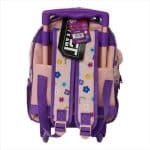 MUST BACKPACK TROLLEY MY LITTLE PONY 27X10X31 2CASES 483300 - Image 2