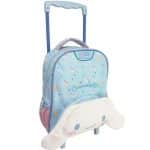 MUST BACKPACK TROLLEY MY LITTLE PONY 27X10X31 2CASES 490184