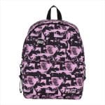 MUST BACKPACK MARSEAUX 1 CENTRAL COMPARTMENT 32X17X42 PINK 505142