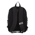 MUST BACKPACK MONOCHROME CLASSIC 32X19X42 COMPARTMENTS 506373 - Image 2