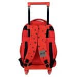 MUST TROLLEY SPIDER-MAN WEB 34X20X44 3CASES 508816 - Image 2