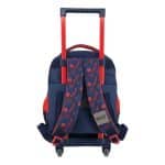 MUST TROLLEY SPIDER-MAN NYC HERO 34X20X44 3CASES 508817 - Image 2