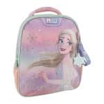 MUST TODDLER BACKPACK 27X10X31CM FROZEN BE MAGICAL 565798