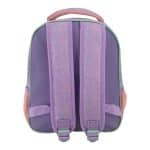 MUST TODDLER BACKPACK 27X10X31CM FROZEN BE MAGICAL 565798 - Image 2