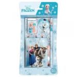 STATIONERY SET 5 PCS FROZEN 565833