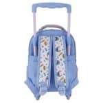 MUST BACKPACK TROLLEY DISNEY STITCH CUTE 27X10X31 2CASES 565936 - Image 2