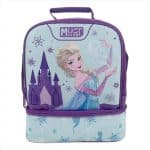 MUST LUNCH BAG FROZEN 2 ISOTHERMAL 22X16X28 565984