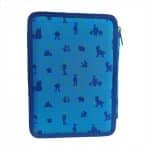 MUST TOY STORY DOUBLE DECKER FILLED PENCIL CASE 15X5X21 484508 - Image 2