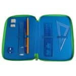 MUST TOY STORY DOUBLE DECKER FILLED PENCIL CASE 15X5X21 484508 - Image 3