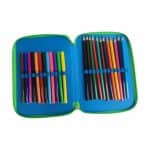 MUST TOY STORY DOUBLE DECKER FILLED PENCIL CASE 15X5X21 484508 - Image 4