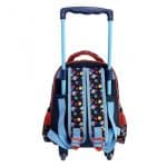 MUST BACKPACK TROLLEY BAG SPACE BEAR 27X10X31 2CASES 586309 - Image 2