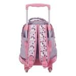 MUST BACKPACK TROLLEY CUTE UNICORN 27X10X31 2CASES 587300 - Image 2