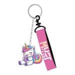 MUST BACKPACK TROLLEY CUTE UNICORN 27X10X31 2CASES 587300 - Image 3