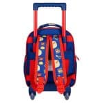 MUST BACKPACK TROLLEY MECHANIC 27X10X31 2CASES 587438 - Image 2