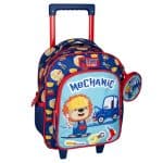 MUST BACKPACK TROLLEY MECHANIC 27X10X31 2CASES 587438 - Image 3