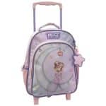 MUST BACKPACK TROLLEY LITTLE FAIRY 27X10X31 2CASES 587611