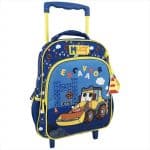MUST BACKPACK TROLLEY EXCAVATOR 27X10X31 2CASES 587617