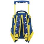 MUST BACKPACK TROLLEY EXCAVATOR 27X10X31 2CASES 587617 - Image 2