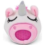 UNICORN PLUSH BEAD BALL SV21705 - Image 4