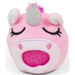 UNICORN PLUSH BEAD BALL SV21705 - Image 5