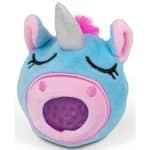 UNICORN PLUSH BEAD BALL SV21705 - Image 6