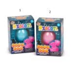 AXOLOTL GROW EGG SV21887