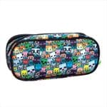 GIM OVAL CASE - MINECRAFT CHIBI 316-04144 - Image 2