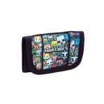 GIM MINECRAFT CHIBI WALLET 316-04280