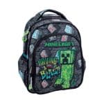 GIM TODDLER BACKPACK MINECRAFT METRO ART 2 316-05054