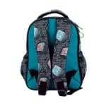 GIM TODDLER BACKPACK MINECRAFT METRO ART 2 316-05054 - Image 2