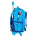 GIM TODDLERS TROLLEY BACK SONIC CLASSIC 334-89072 - Image 2