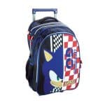 GIM TROLLEY BACK SONIC CLASSIC 334-89074