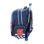 GIM TROLLEY BACK SONIC CLASSIC 334-89074 - Image 3