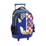 GIM TROLLEY BACK SONIC CLASSIC 334-89078