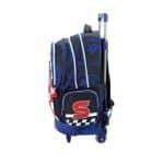 GIM TROLLEY BACK SONIC CLASSIC 334-89078 - Image 4