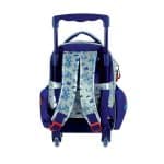 GIM TODDLER TROLLEY BAG SPIDEY AMAZING FRIENDS 337-12072 - Image 2