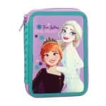 GIM DOUBLE CASE FULL FROZEN MODERN MAGIC 341-73100