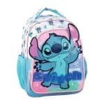 GIM TODDLER BACKPACK STITCH BRUSH IT OUT 342-03054