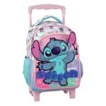 GIM TODDLER TROLLEY BAG STITCH BRUSH IT OUT 342-03072