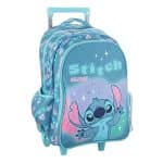GIM PRIMARY TROLLEY BAG STITCH BRUSH IT OUT 342-03074